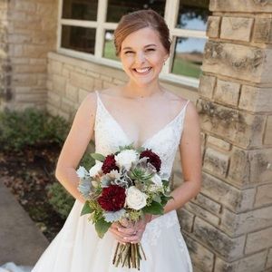 Meet your Posher, Michaela